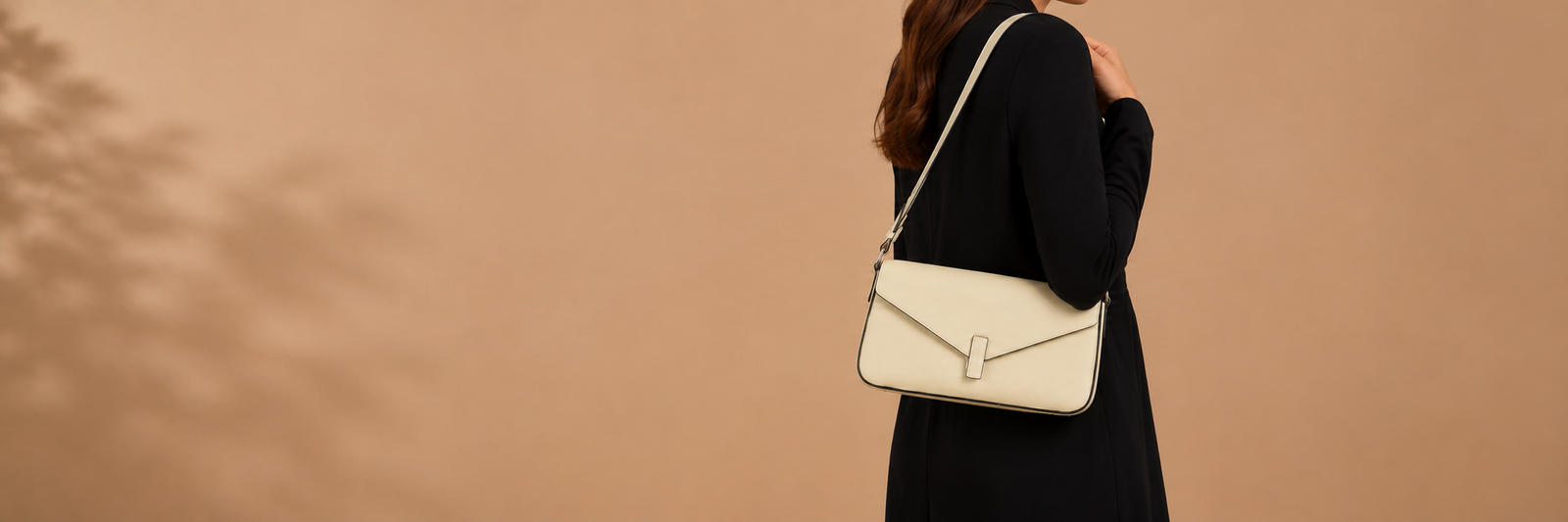RAISAL Shoulder Bag
